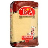 Couscous Tria 1kg